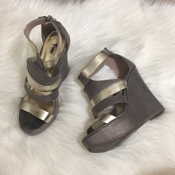 FIONI Clothing Shoes - Fioni shoes